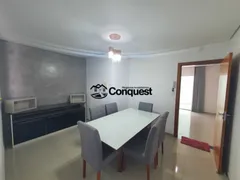 Apartamento com 3 Quartos à venda, 150m² no Novo Riacho, Contagem - Foto 13