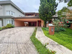 Casa de Condomínio com 4 Quartos à venda, 470m² no Alphaville, Santana de Parnaíba - Foto 1