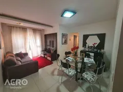 Apartamento com 3 Quartos à venda, 90m² no Jardim Marambá, Bauru - Foto 1