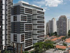 Flat com 1 Quarto à venda, 41m² no Brooklin, São Paulo - Foto 10