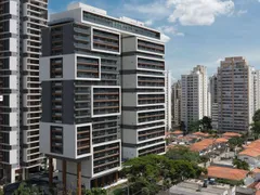 Flat com 1 Quarto à venda, 85m² no Cidade Monções, São Paulo - Foto 20