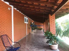 Fazenda / Sítio / Chácara com 4 Quartos à venda, 280m² no Zona Rural, Jataizinho - Foto 6