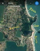 Terreno / Lote / Condomínio à venda, 2376m² no Praia do Rosa, Imbituba - Foto 3