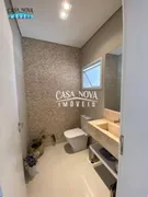 Casa de Condomínio com 3 Quartos à venda, 201m² no Condomínio Reserva da Mata, Vinhedo - Foto 17