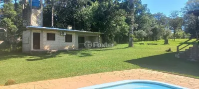 Fazenda / Sítio / Chácara com 5 Quartos à venda, 350m² no Estancia Grande, Viamão - Foto 30