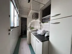 Apartamento com 3 Quartos para alugar, 140m² no Boqueirão, Santos - Foto 17