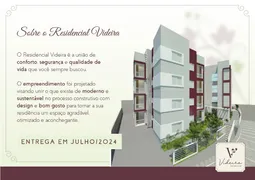 Apartamento com 3 Quartos à venda, 73m² no Quinta das Videiras, Louveira - Foto 4