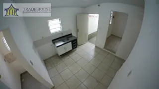 Casa com 1 Quarto para alugar, 40m² no Vila Gumercindo, São Paulo - Foto 6