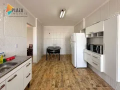 Apartamento com 2 Quartos para alugar, 98m² no Vila Tupi, Praia Grande - Foto 8