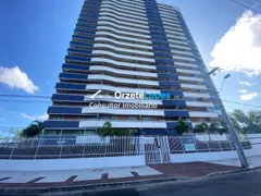 Apartamento com 3 Quartos à venda, 74m² no Cidade 2000, Fortaleza - Foto 1