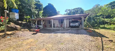 Fazenda / Sítio / Chácara com 2 Quartos à venda, 10000m² no Rio Sagrado, Morretes - Foto 4