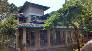 Casa de Condomínio com 5 Quartos para alugar, 250m² no Prumirim, Ubatuba - Foto 1