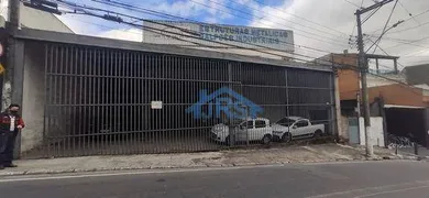 Galpão / Depósito / Armazém à venda, 1000m² no Jardim Isaura, Santana de Parnaíba - Foto 31