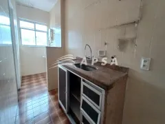 Apartamento com 2 Quartos para alugar, 54m² no Grajaú, Rio de Janeiro - Foto 20