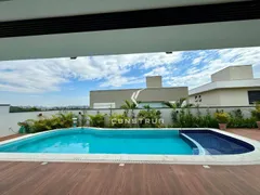 Casa de Condomínio com 4 Quartos à venda, 478m² no ALPHAVILLE DOM PEDRO RESIDENCIAL 3, Campinas - Foto 18