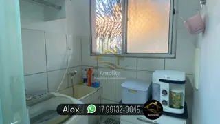 Apartamento com 3 Quartos à venda, 56m² no Jardim Yolanda, São José do Rio Preto - Foto 2