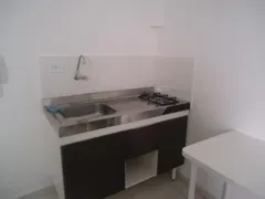 Kitnet com 1 Quarto para alugar, 12m² no Jardim Bonfiglioli, São Paulo - Foto 2