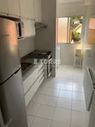 Apartamento com 2 Quartos à venda, 50m² no Vila São Bento, Campinas - Foto 3