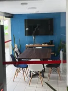 Apartamento com 1 Quarto para alugar, 50m² no Barra Funda, São Paulo - Foto 21