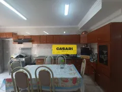 Sobrado com 3 Quartos à venda, 344m² no Santa Terezinha, São Bernardo do Campo - Foto 11