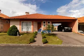 Casa de Condomínio com 3 Quartos à venda, 146m² no Santa Felicidade, Curitiba - Foto 21