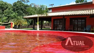 Casa de Condomínio com 4 Quartos à venda, 506m² no Centro, Piracaia - Foto 10