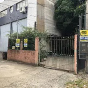 Terreno / Lote / Condomínio para alugar, 670m² no São João, Porto Alegre - Foto 1