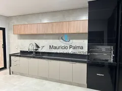 Casa de Condomínio com 3 Quartos à venda, 163m² no Residencial Damha, Araraquara - Foto 14
