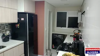 Apartamento com 3 Quartos à venda, 66m² no Vila Anhanguera, São Paulo - Foto 14