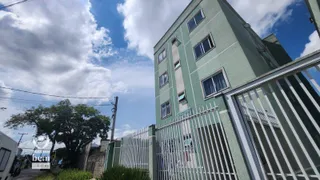 Apartamento com 2 Quartos à venda, 62m² no Afonso Pena, São José dos Pinhais - Foto 1