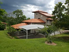 Fazenda / Sítio / Chácara com 5 Quartos para alugar, 750m² no Recanto das Flores, Indaiatuba - Foto 2