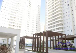 Apartamento com 3 Quartos à venda, 118m² no Jardim Goiás, Goiânia - Foto 29