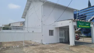 Casa Comercial com 1 Quarto para alugar, 512m² no Vila Matias, Santos - Foto 4