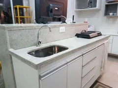 Kitnet à venda, 25m² no Centro, Rio de Janeiro - Foto 13