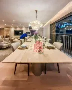 Apartamento com 4 Quartos à venda, 273m² no Moema, São Paulo - Foto 22