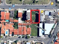 Terreno / Lote Comercial à venda, 600m² no Jardim das Vitórias Régias, Valinhos - Foto 2