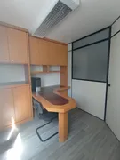 Conjunto Comercial / Sala para alugar, 37m² no Moinhos de Vento, Porto Alegre - Foto 6