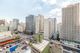 Apartamento com 1 Quarto para alugar, 23m² no Luz, São Paulo - Foto 24
