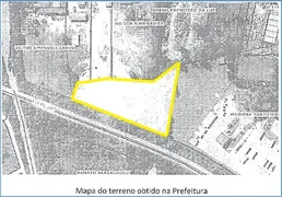 Terreno / Lote / Condomínio à venda, 9436m² no Patronato, Santa Maria - Foto 4