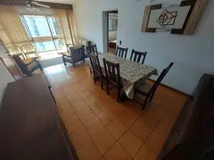 Apartamento com 3 Quartos para alugar, 115m² no Pitangueiras, Guarujá - Foto 12