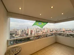 Cobertura com 2 Quartos à venda, 160m² no Vila Bertioga, São Paulo - Foto 9
