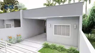Casa com 3 Quartos à venda, 81m² no Itajubá, Barra Velha - Foto 2