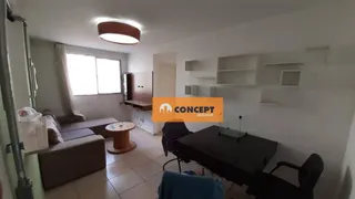Apartamento com 2 Quartos à venda, 48m² no Jardim São Luís, Suzano - Foto 2