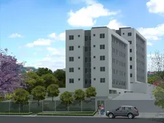 Apartamento com 1 Quarto à venda, 36m² no Colégio Batista, Belo Horizonte - Foto 1