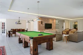 Casa com 5 Quartos para venda ou aluguel, 400m² no Jurerê Internacional, Florianópolis - Foto 111