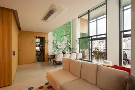 Apartamento com 2 Quartos à venda, 128m² no Jardim Paulista, São Paulo - Foto 2