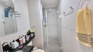 Casa de Condomínio com 3 Quartos à venda, 113m² no Jardim Adriana, Guarulhos - Foto 19