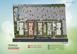 Apartamento com 2 Quartos à venda, 35m² no Jardim Ana Estela, Carapicuíba - Foto 27