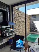 Casa de Condomínio com 4 Quartos à venda, 251m² no Terras de Sao Bento II, Limeira - Foto 4