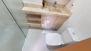 Cobertura com 1 Quarto à venda, 100m² no Vila Alzira, Santo André - Foto 28